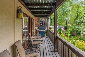 Cozy and Convenient 2BR in Vail Village - Walk to Gondola One