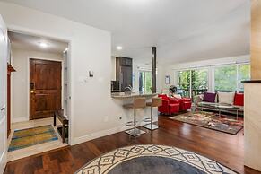 Cozy and Convenient 2BR in Vail Village - Walk to Gondola One