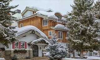 Cozy and Convenient 2BR in Vail Village - Walk to Gondola One