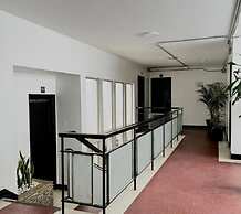 Hotel Villanueva Comfort