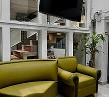 Hotel Villanueva Comfort