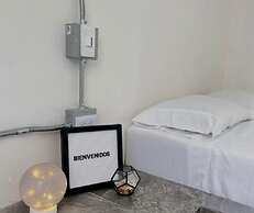 Hotel Villanueva Comfort