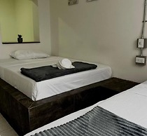Hotel Villanueva Comfort