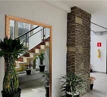 Hotel Villanueva Comfort