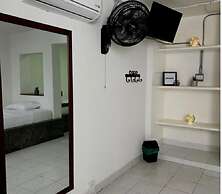 Hotel Villanueva Comfort