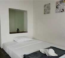 Hotel Villanueva Comfort