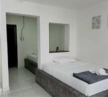 Hotel Villanueva Comfort