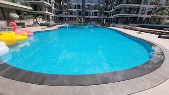 The Diamond inCity Luxury Suites by Cozy