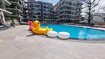 The Diamond inCity Luxury Suites by Cozy