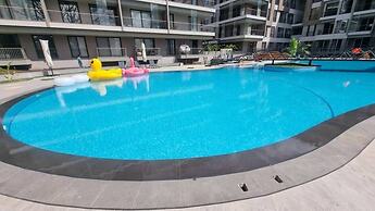 The Diamond inCity Luxury Suites by Cozy