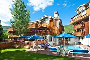 2 Bedroom Mountain Condo in Vail Village at Gondola One