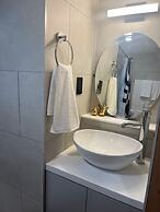 The Summit Tiny Home