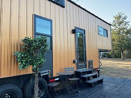 The Summit Tiny Home