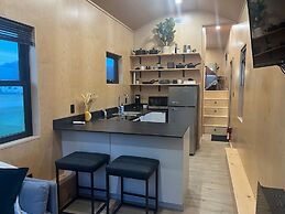 The Summit Tiny Home