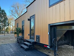 The Summit Tiny Home