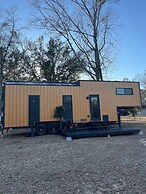 The Summit Tiny Home