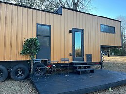 The Summit Tiny Home