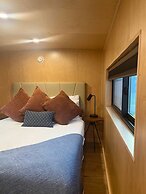 The Summit Tiny Home