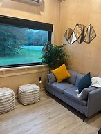 The Summit Tiny Home