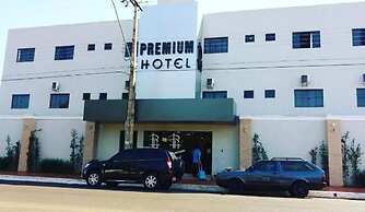 PREMIUM HOTEL FRUTAL