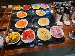 PREMIUM HOTEL FRUTAL