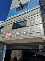 Hotel Rainha Santa Isabel