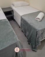 Hotel Rainha Santa Isabel