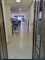 Hotel Rainha Santa Isabel