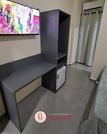 Hotel Rainha Santa Isabel