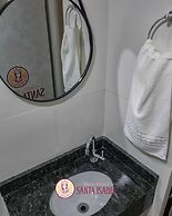 Hotel Rainha Santa Isabel