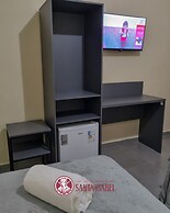 Hotel Rainha Santa Isabel