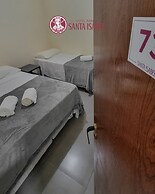 Hotel Rainha Santa Isabel