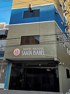 Hotel Rainha Santa Isabel
