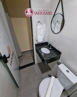 Hotel Rainha Santa Isabel