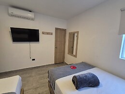 Hotel Spa Laureles