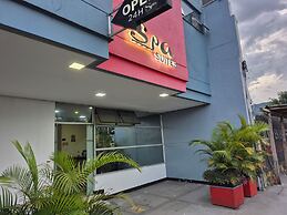 Hotel Spa Laureles