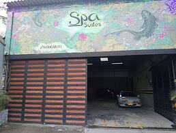 Hotel Spa Laureles