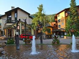 Convenient 2 Bedroom Condo in Vail Near Golden Peak Lift - Walk to Sho