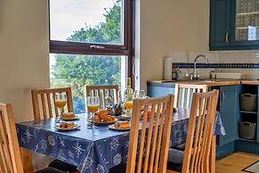 Cottage in Cornwall With Stunning Sea Views