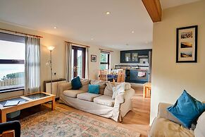 Cottage in Cornwall With Stunning Sea Views