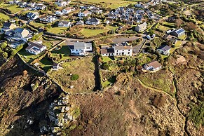 Cottage in Cornwall With Stunning Sea Views