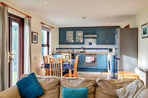 Cottage in Cornwall With Stunning Sea Views