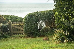 Cottage in Cornwall With Stunning Sea Views