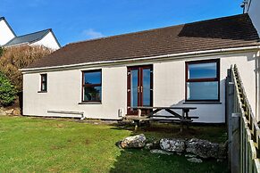 Cottage in Cornwall With Stunning Sea Views