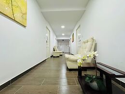 Hostal Boutique Marin