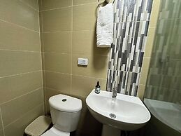 Hostal Boutique Marin