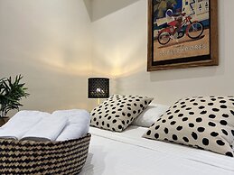 Boutique Hotel Casa Grande Apartment 12