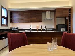 Boutique Hotel Casa Grande Apartment 12