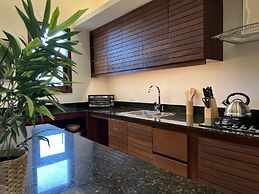 Boutique Hotel Casa Grande Apartment 12