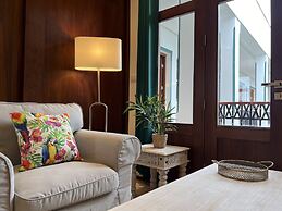 Boutique Hotel Casa Grande Apartment 12